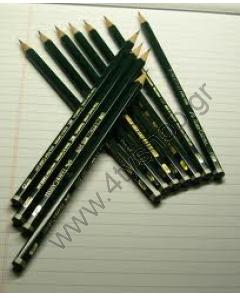Faber 9000 sketch pencil   4H