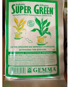 SUPER GREEN 50gr