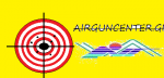 AIRGUNCENTER.GR - air guns - GUNS Rifles - CARTRIDGES SHOOTING - HUNTING SUPPLIES - ACCESSORIES SHOOTING