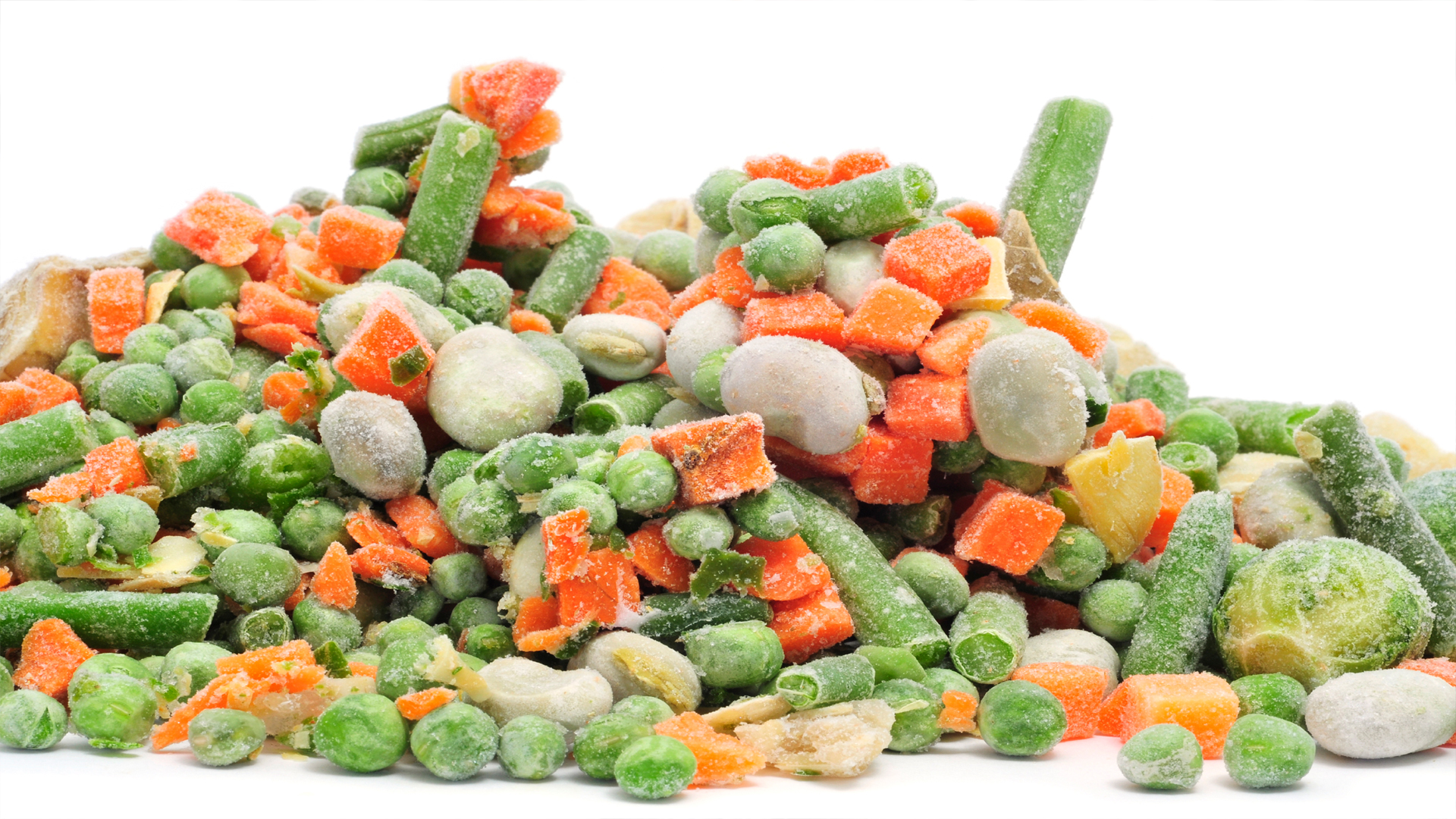 Can you steam frozen vegetables фото 110