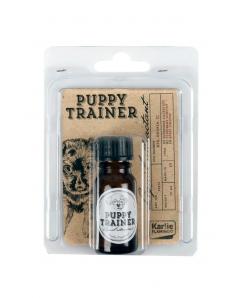 ΕΛΚΥΣΤΙΚΟ puppy Trainer 10ml
