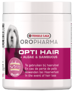 OPTI HAIR  ALGAE  SAMBUCUS 130GR