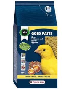 GOLD PATE CANARY 1KG