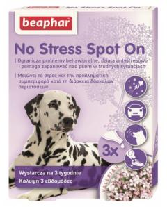 STRESS SPOT ON DOG 3 TEM