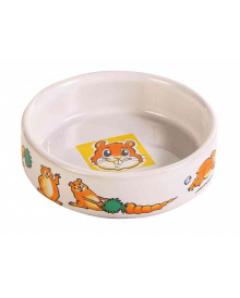 Ceramic Bowl 240ML 11CM