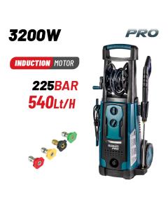 Πλυστικό υψηλής πίεσης BPW5000