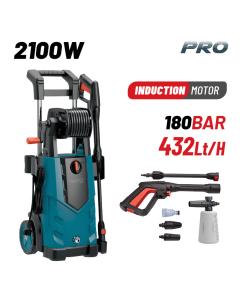 ΠΛΥΣΤΙΚΟ ΥΨΗΛΗΣ ΠΙΕΣΗΣ BPW4510