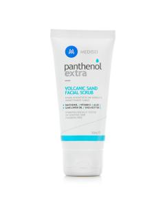 Medisei Panthenol Extra Volcanic Sand Facial Scrub 50ml