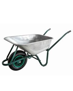 Καροτσι Γαλβανιζε 85LT