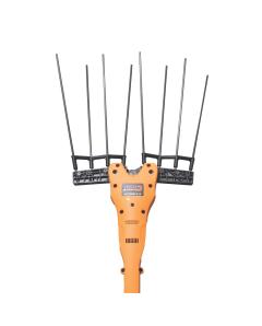 Ελαιοραβδιστικό Μπαταρίας 21V VC208B-21V , Πτυσσόμενο 2.1m  2.95m
