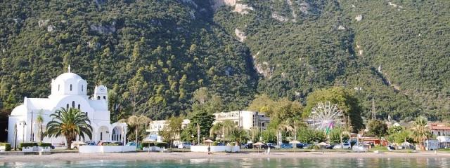 Μονοήμερη Εκδρομή Καμένα Βούρλα