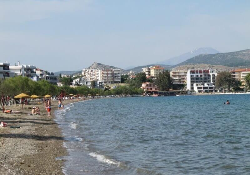 Μονοήμερη Εκδρομή Λευκαντί Χαλκίδας