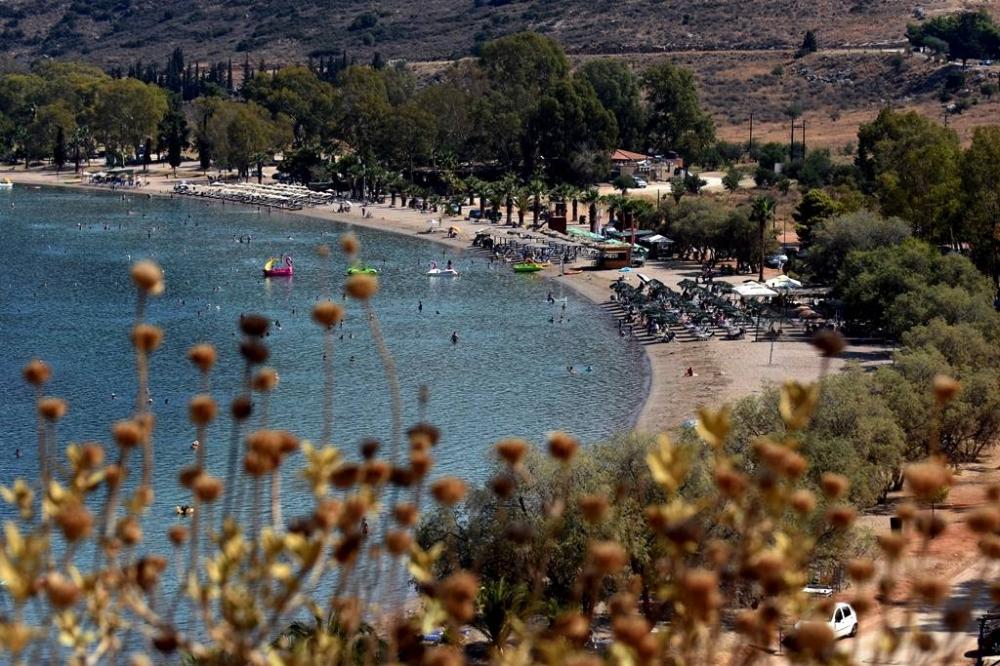 Μονοήμερη Εκδρομή στον Καραθώνα & Ναύπλιο