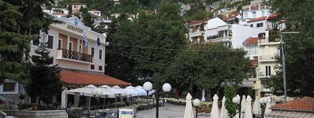 Διήμερη Εκδρομή στο Καρπενήσι & Ι.Μ. Προυσού
