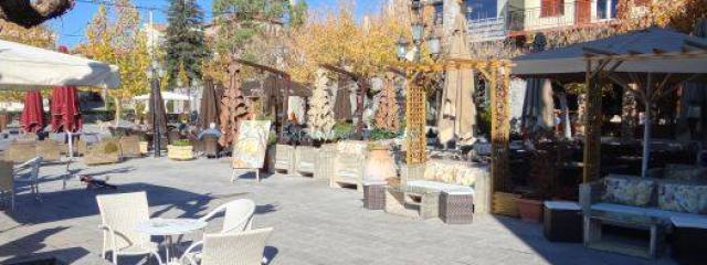 One-day trip to Arcadia