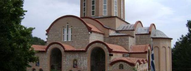 Christmas 2025 in Thessaloniki – 4-day Faith & Celebration Tour