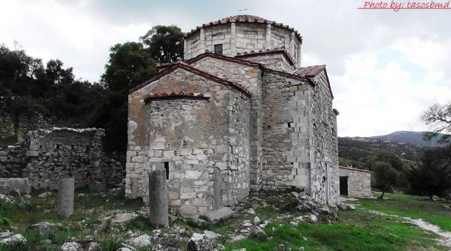 A little excursion to the picturesque Dervenochoria