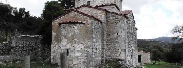 A little excursion to the picturesque Dervenochoria