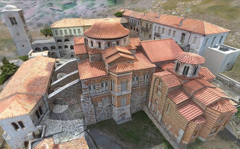 Excursion to Boeotia