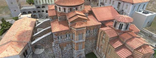 Excursion to Boeotia