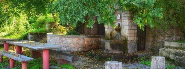 Ιερά Μονή Δαδιάς Αμφίκλειας