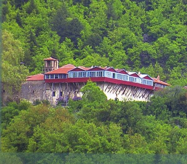 ΝΕΑ μονοήμερη εκδρομή