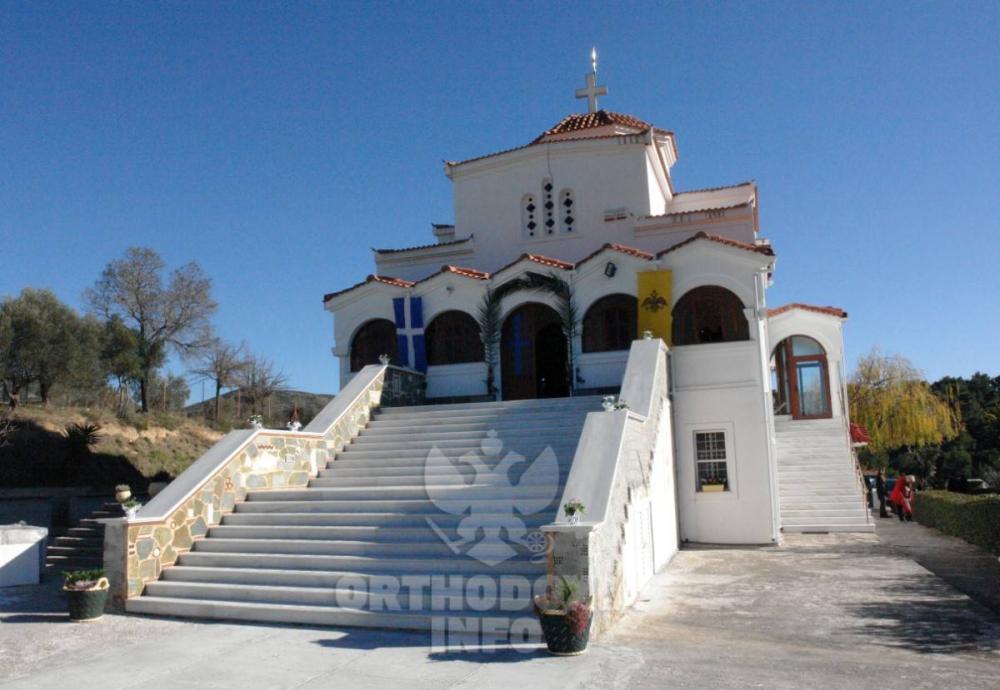 Κυριακάτικη Απόδραση σε Οινόη & Βίλλια