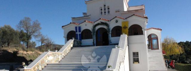 Κυριακάτικη Απόδραση σε Οινόη & Βίλλια