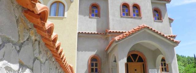 25η Μαρτίου στην Ευαγγελίστρια