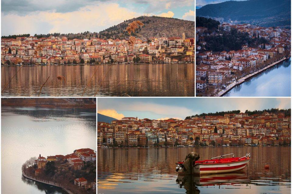 Πασχαλινή Απόδραση στη Μακεδονία