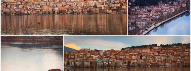 Πασχαλινή Απόδραση στη Μακεδονία