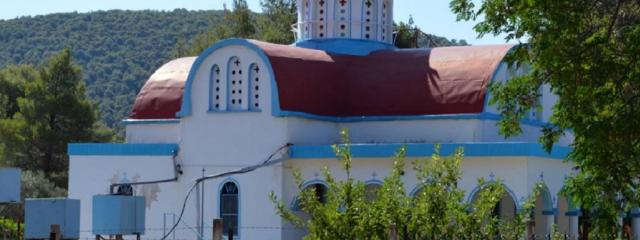 Προσκύνημα στην Αγία Μαρίνα Σοφικού & Γλέντι στο Κουτούκι