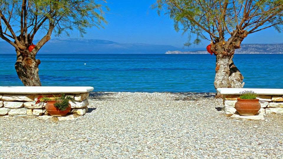 Καλοκαιρινή Εκδρομή στο Βραχάτι Κορινθίας