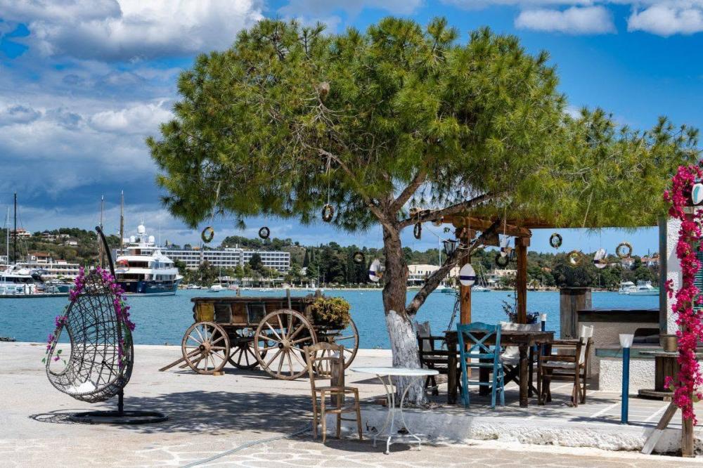 Νέα Καλοκαιρινή Εκδρομή σε Πόρτο Χέλι & Κοιλάδα