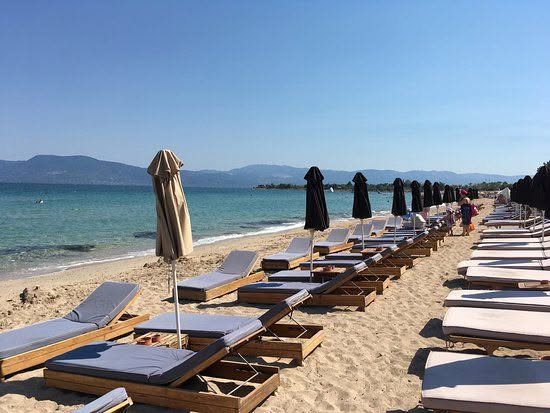 Summer Excursion to Drosia, Chalkida