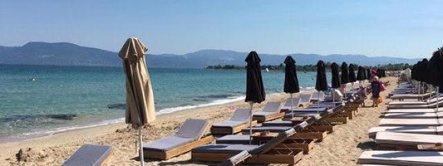 Summer Excursion to Drosia, Chalkida