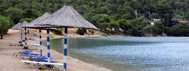 Summer Excursion to Lake Heraion (Vouliagmeni, Corinth)