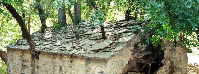 One-day Trip to Agia Theodora Vasta