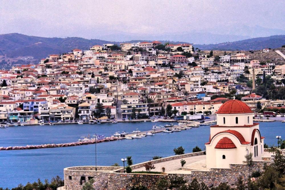 2-Day Trip to Nafplio and Ermioni