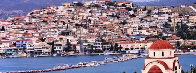 2-Day Trip to Nafplio and Ermioni