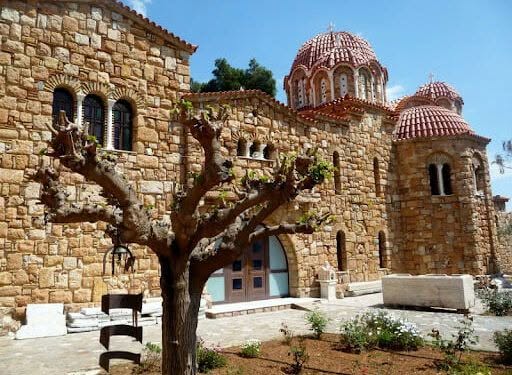 Εκδρομή στη Νέα Μάκρη & Λούτσα