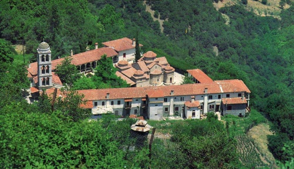 New One-Day Excursion to Kamena Vourla and Agios Konstantinos