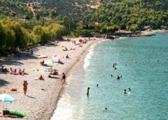 ΕΟΡΤΗ ΜΕΤΑΜΟΡΦΩΣΕΩΣ ΤΟΥ ΣΩΤΗΡΟΣ ΑΓΙΑ ΣΩΤΗΡΑ – ΠΟΡΤΟ ΓΕΡΜΕΝΟ
