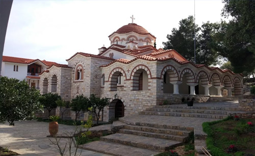 Ι.Μ. ΒΗΘΛΕΕΜ – ΚΟΡΩΠΙ – ΚΑΛΥΒΙΑ