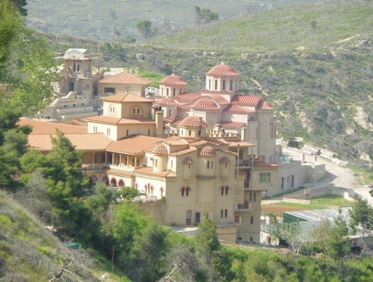  Ι.Μ. ΤΙΜΙΟΥ ΣΤΑΥΡΟΥ ΜΑΨΟΣ ΚΟΡΙΝΘΙΑΣ