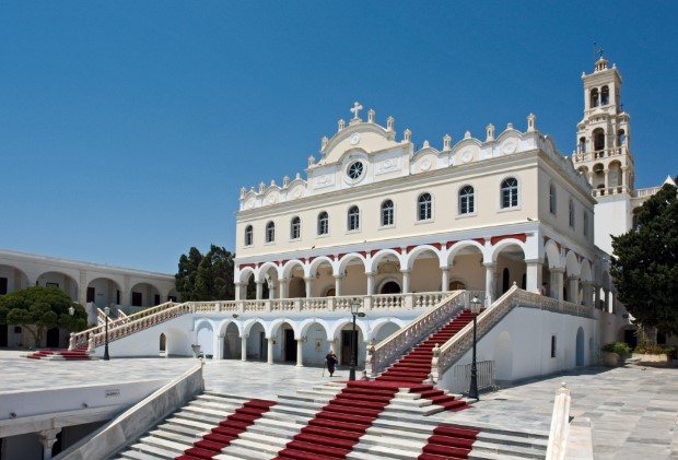 ΗΜΕΡΗΣΙΑ ΕΚΔΡΟΜΗ ΤΗΝΟΣ ΠΑΝΑΓΙΑ ΤΗΝΟΥ 