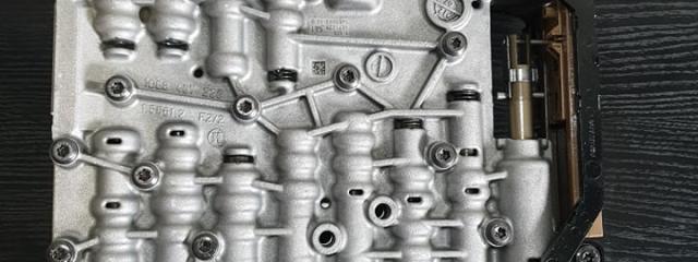 ZF/6HP/8HP/BMW/AUDI/FORD