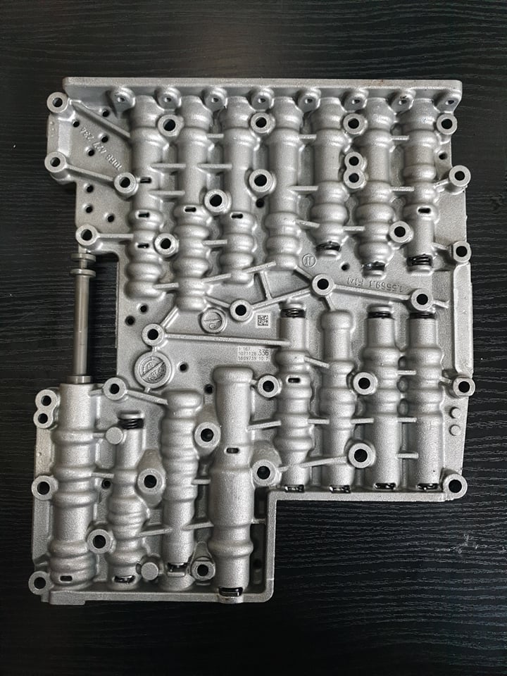 ZF/6HP/8HP