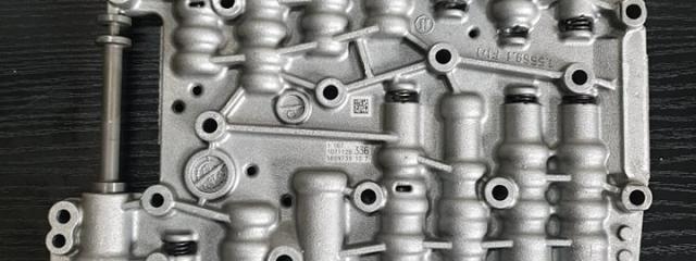 ZF/6HP/8HP