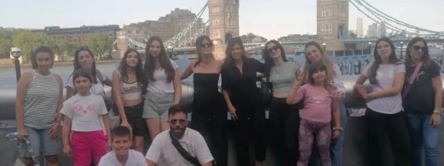 6ήμερο Εκπαιδευτικό – Πολιτιστικό ταξίδι στην Αγγλία {noPicture}